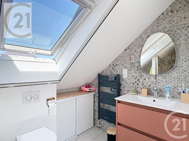 maison à vendre - 5 pièces - 104.33 m2 - SUCE SUR ERDRE - 44 - PAYS-DE-LOIRE - Century 21 C.A.I.