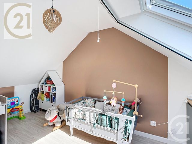 maison à vendre - 5 pièces - 104.33 m2 - SUCE SUR ERDRE - 44 - PAYS-DE-LOIRE - Century 21 C.A.I.