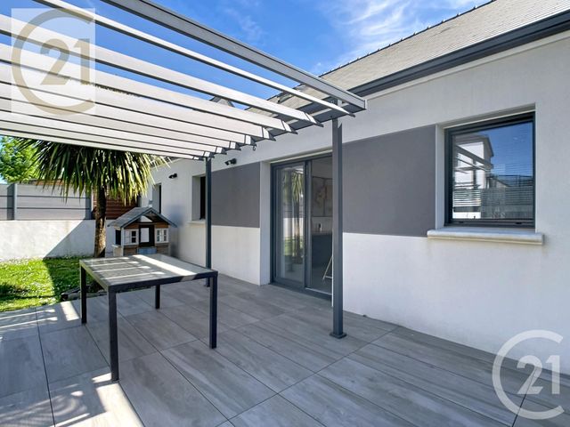 maison à vendre - 5 pièces - 104.33 m2 - SUCE SUR ERDRE - 44 - PAYS-DE-LOIRE - Century 21 C.A.I.