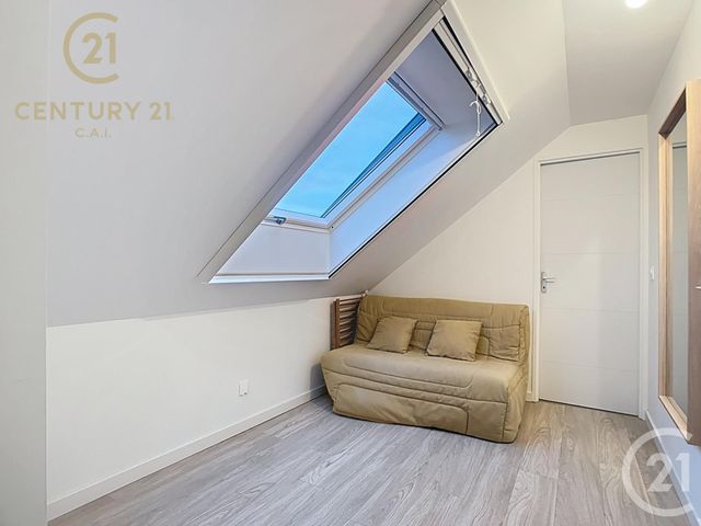 maison à vendre - 5 pièces - 104.33 m2 - SUCE SUR ERDRE - 44 - PAYS-DE-LOIRE - Century 21 C.A.I.