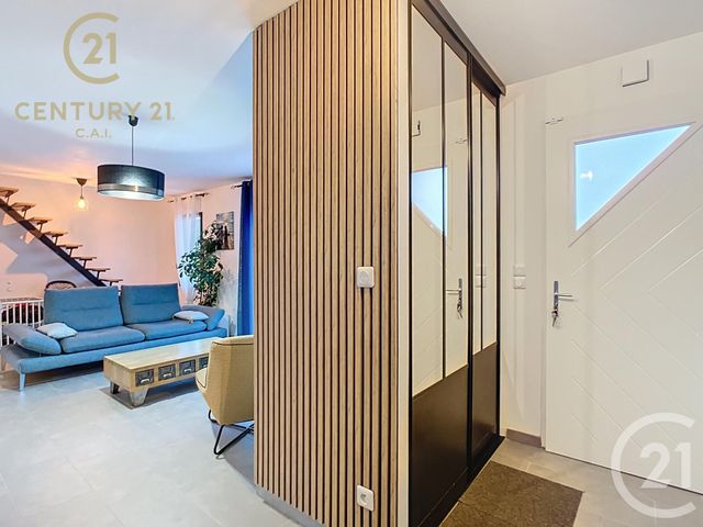 maison à vendre - 5 pièces - 104.33 m2 - SUCE SUR ERDRE - 44 - PAYS-DE-LOIRE - Century 21 C.A.I.