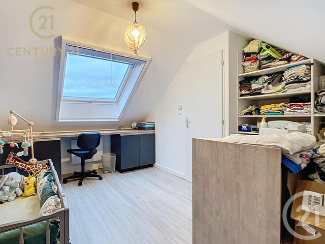 maison à vendre - 5 pièces - 104.33 m2 - SUCE SUR ERDRE - 44 - PAYS-DE-LOIRE - Century 21 C.A.I.