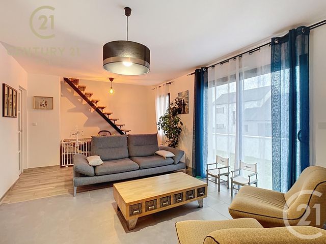 maison à vendre - 5 pièces - 104.33 m2 - SUCE SUR ERDRE - 44 - PAYS-DE-LOIRE - Century 21 C.A.I.