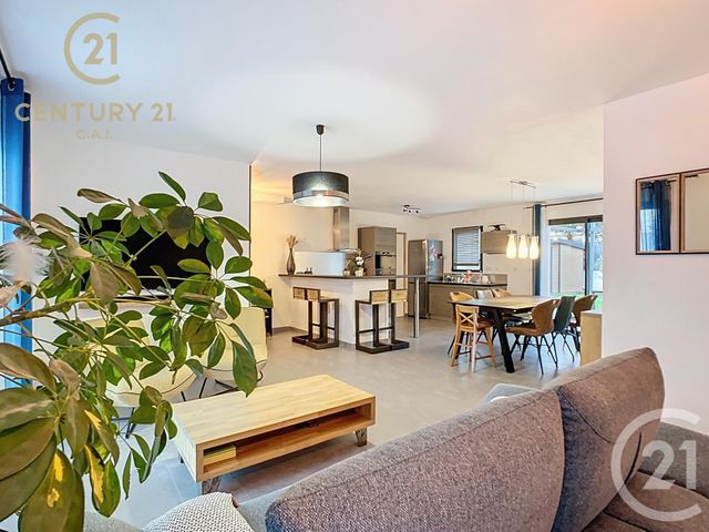 maison à vendre - 5 pièces - 104.33 m2 - SUCE SUR ERDRE - 44 - PAYS-DE-LOIRE - Century 21 C.A.I.