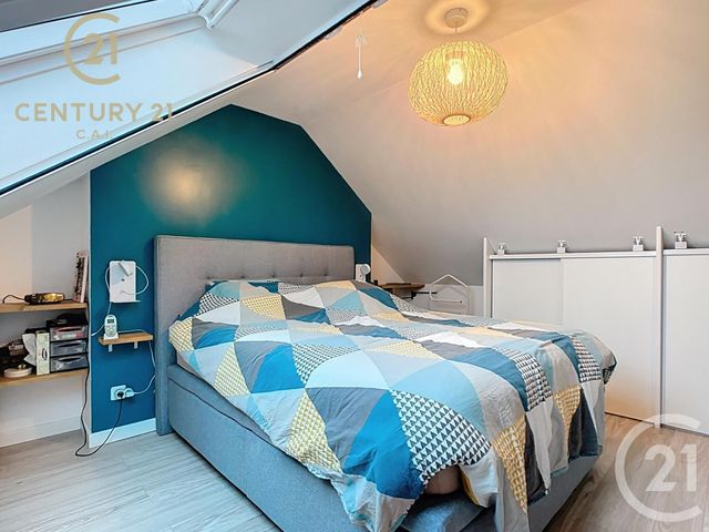 maison à vendre - 5 pièces - 104.33 m2 - SUCE SUR ERDRE - 44 - PAYS-DE-LOIRE - Century 21 C.A.I.