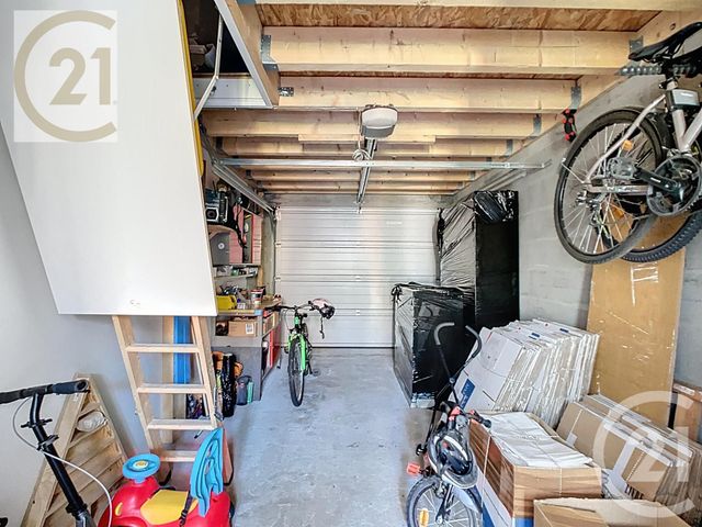 maison à vendre - 5 pièces - 104.33 m2 - SUCE SUR ERDRE - 44 - PAYS-DE-LOIRE - Century 21 C.A.I.