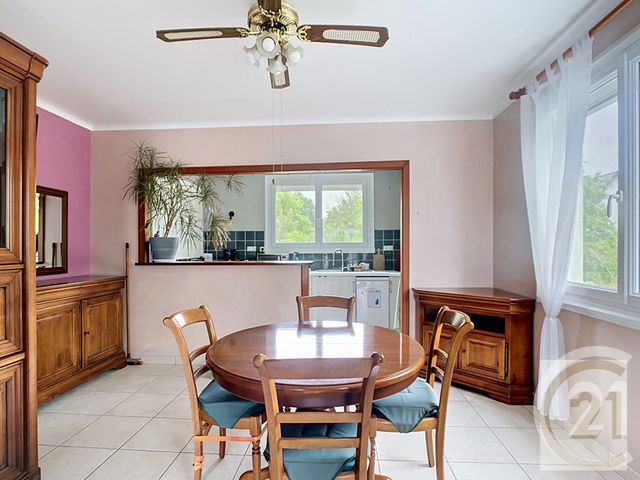 maison à vendre - 4 pièces - 94.18 m2 - THOUARE SUR LOIRE - 44 - PAYS-DE-LOIRE - Century 21 C.A.I.