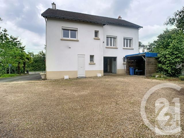 maison à vendre - 4 pièces - 94.18 m2 - THOUARE SUR LOIRE - 44 - PAYS-DE-LOIRE - Century 21 C.A.I.