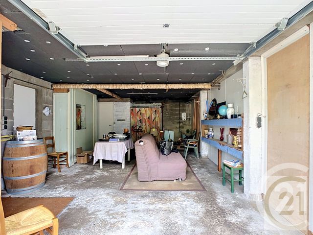 maison à vendre - 4 pièces - 94.18 m2 - THOUARE SUR LOIRE - 44 - PAYS-DE-LOIRE - Century 21 C.A.I.