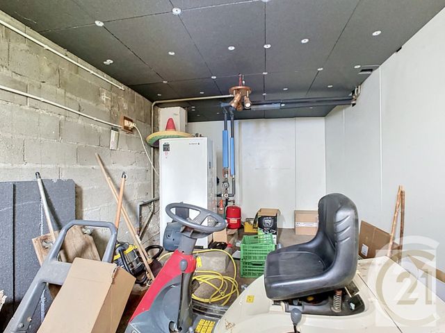 maison à vendre - 4 pièces - 94.18 m2 - THOUARE SUR LOIRE - 44 - PAYS-DE-LOIRE - Century 21 C.A.I.