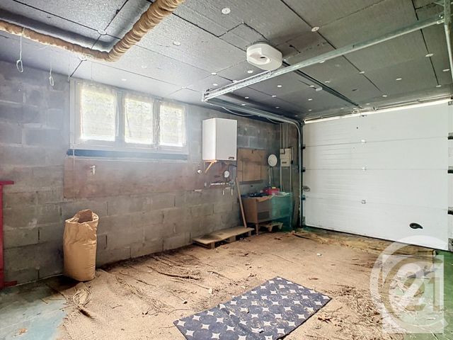 maison à vendre - 4 pièces - 94.18 m2 - THOUARE SUR LOIRE - 44 - PAYS-DE-LOIRE - Century 21 C.A.I.