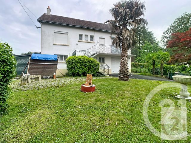 Maison à vendre THOUARE SUR LOIRE