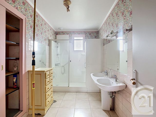 maison à vendre - 4 pièces - 94.18 m2 - THOUARE SUR LOIRE - 44 - PAYS-DE-LOIRE - Century 21 C.A.I.