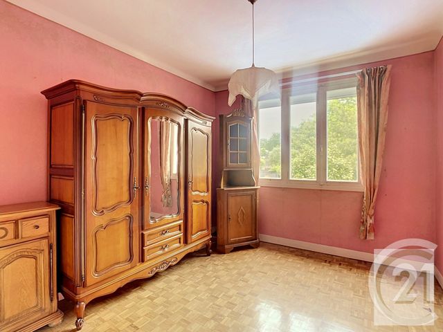 maison à vendre - 4 pièces - 94.18 m2 - THOUARE SUR LOIRE - 44 - PAYS-DE-LOIRE - Century 21 C.A.I.