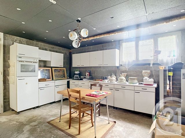 maison à vendre - 4 pièces - 94.18 m2 - THOUARE SUR LOIRE - 44 - PAYS-DE-LOIRE - Century 21 C.A.I.