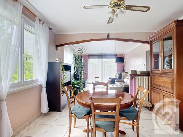 maison à vendre - 4 pièces - 94.18 m2 - THOUARE SUR LOIRE - 44 - PAYS-DE-LOIRE - Century 21 C.A.I.