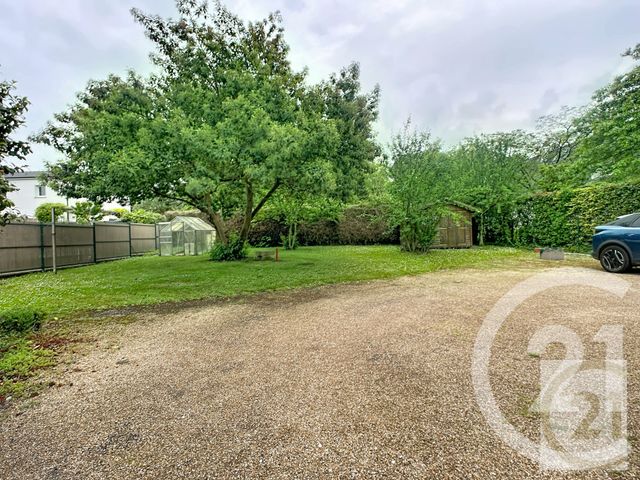 maison à vendre - 4 pièces - 94.18 m2 - THOUARE SUR LOIRE - 44 - PAYS-DE-LOIRE - Century 21 C.A.I.