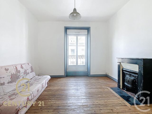 appartement - NANTES - 44