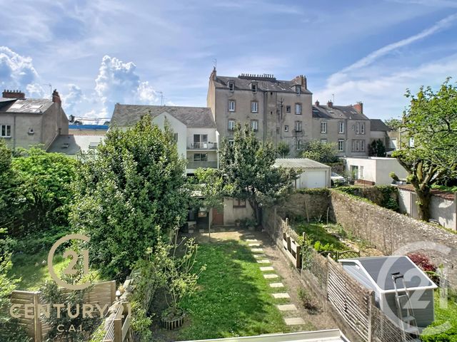 Appartement T1 à vendre - 1 pièce - 25.77 m2 - NANTES - 44 - PAYS-DE-LOIRE - Century 21 C.A.I.