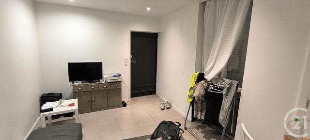 Appartement T2 à vendre - 2 pièces - 27.95 m2 - ST SEBASTIEN SUR LOIRE - 44 - PAYS-DE-LOIRE - Century 21 C.A.I.