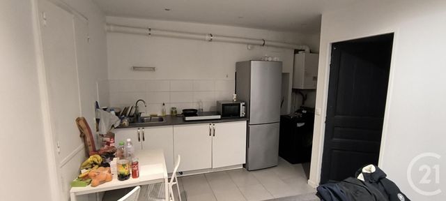 Appartement T2 à vendre - 2 pièces - 27.95 m2 - ST SEBASTIEN SUR LOIRE - 44 - PAYS-DE-LOIRE - Century 21 C.A.I.