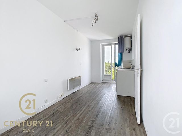 Appartement T1 à vendre - 1 pièce - 18.16 m2 - ST SEBASTIEN SUR LOIRE - 44 - PAYS-DE-LOIRE - Century 21 C.A.I.