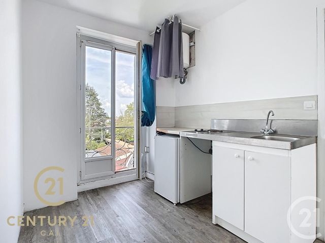 Appartement T1 à vendre - 1 pièce - 18.16 m2 - ST SEBASTIEN SUR LOIRE - 44 - PAYS-DE-LOIRE - Century 21 C.A.I.