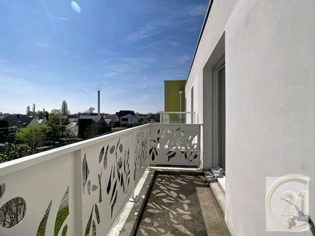 Appartement F3 à vendre - 3 pièces - 76.22 m2 - STE LUCE SUR LOIRE - 44 - PAYS-DE-LOIRE - Century 21 C.A.I.