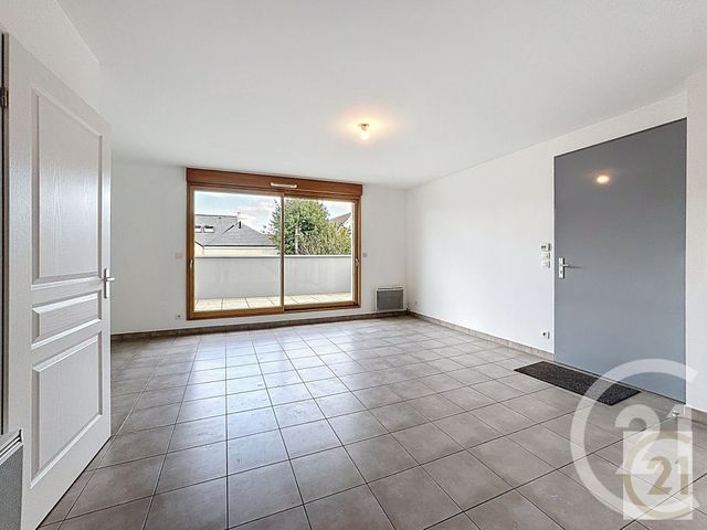 Appartement Duplex à vendre - 3 pièces - 73.57 m2 - NANTES - 44 - PAYS-DE-LOIRE - Century 21 C.A.I.