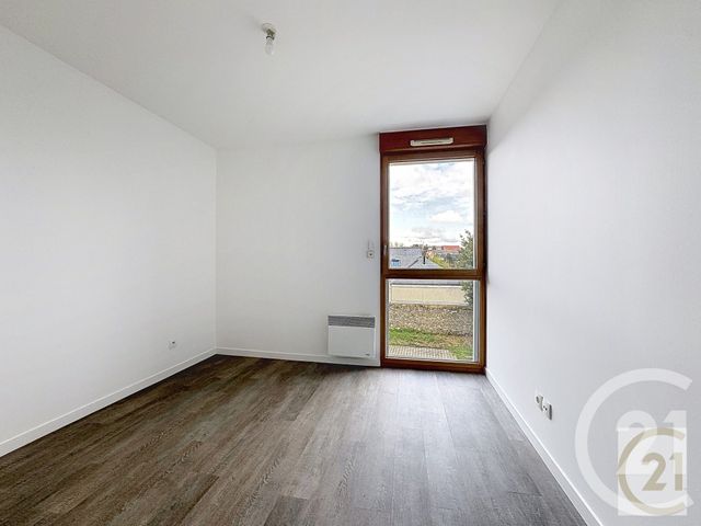 Appartement Duplex à vendre - 3 pièces - 73.57 m2 - NANTES - 44 - PAYS-DE-LOIRE - Century 21 C.A.I.