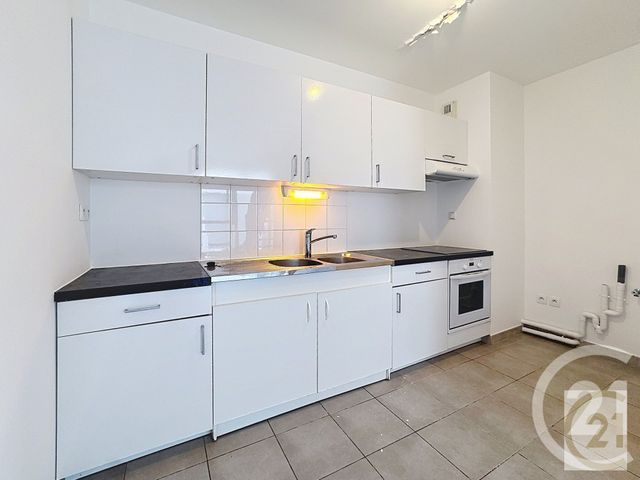 Appartement Duplex à vendre - 3 pièces - 73.57 m2 - NANTES - 44 - PAYS-DE-LOIRE - Century 21 C.A.I.