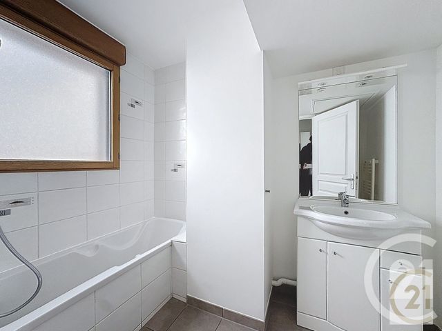 Appartement Duplex à vendre - 3 pièces - 73.57 m2 - NANTES - 44 - PAYS-DE-LOIRE - Century 21 C.A.I.