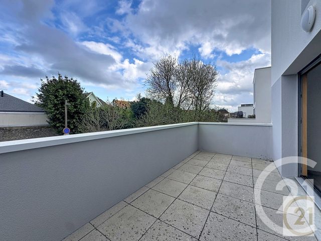 appartement - NANTES - 44