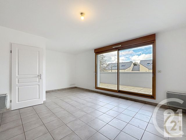 Appartement Duplex à vendre - 3 pièces - 73.57 m2 - NANTES - 44 - PAYS-DE-LOIRE - Century 21 C.A.I.