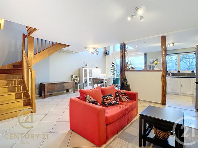 maison à vendre - 5 pièces - 135.14 m2 - LE CELLIER - 44 - PAYS-DE-LOIRE - Century 21 C.A.I.