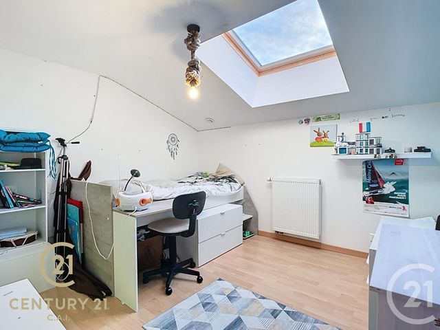 maison à vendre - 5 pièces - 135.14 m2 - LE CELLIER - 44 - PAYS-DE-LOIRE - Century 21 C.A.I.