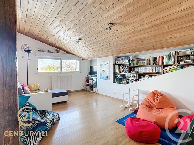 maison à vendre - 5 pièces - 135.14 m2 - LE CELLIER - 44 - PAYS-DE-LOIRE - Century 21 C.A.I.