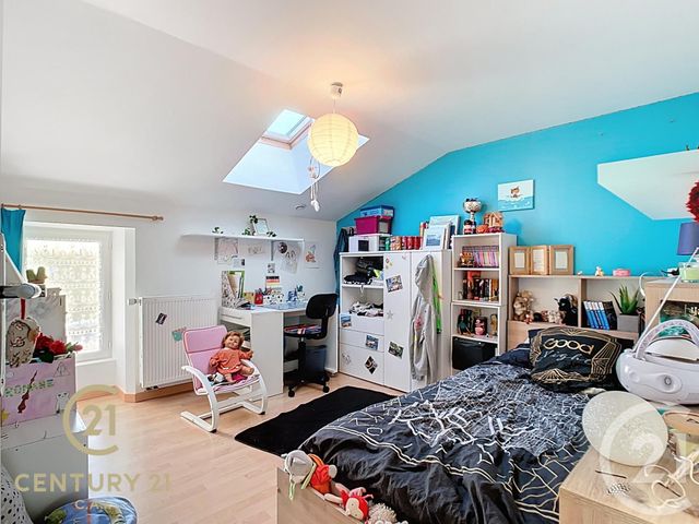 maison à vendre - 5 pièces - 135.14 m2 - LE CELLIER - 44 - PAYS-DE-LOIRE - Century 21 C.A.I.