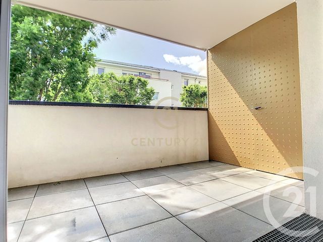 Appartement T2 à vendre - 2 pièces - 43.7 m2 - CARQUEFOU - 44 - PAYS-DE-LOIRE - Century 21 C.A.I.