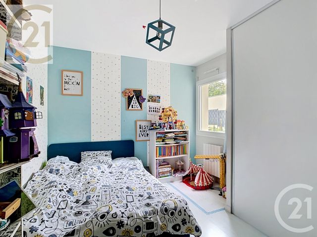 maison à vendre - 5 pièces - 119.81 m2 - CARQUEFOU - 44 - PAYS-DE-LOIRE - Century 21 C.A.I.