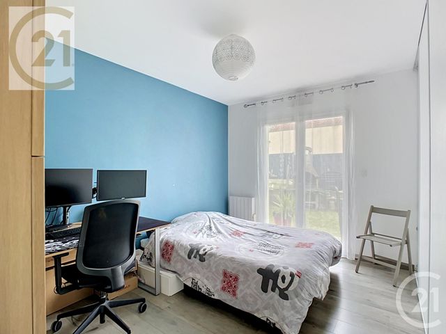 maison à vendre - 5 pièces - 119.81 m2 - CARQUEFOU - 44 - PAYS-DE-LOIRE - Century 21 C.A.I.