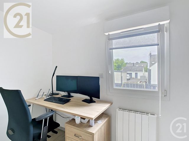 maison à vendre - 5 pièces - 119.81 m2 - CARQUEFOU - 44 - PAYS-DE-LOIRE - Century 21 C.A.I.