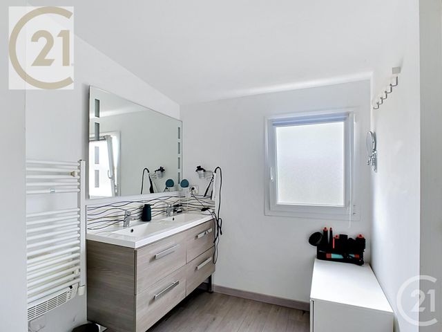 maison à vendre - 5 pièces - 119.81 m2 - CARQUEFOU - 44 - PAYS-DE-LOIRE - Century 21 C.A.I.
