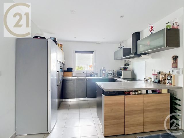 maison à vendre - 5 pièces - 119.81 m2 - CARQUEFOU - 44 - PAYS-DE-LOIRE - Century 21 C.A.I.