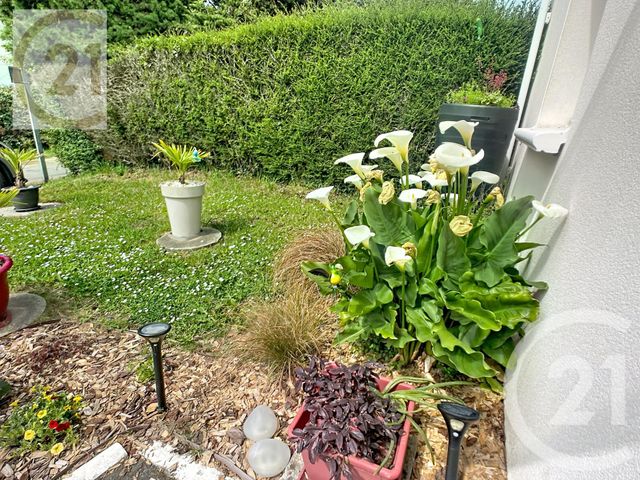 maison à vendre - 5 pièces - 119.81 m2 - CARQUEFOU - 44 - PAYS-DE-LOIRE - Century 21 C.A.I.
