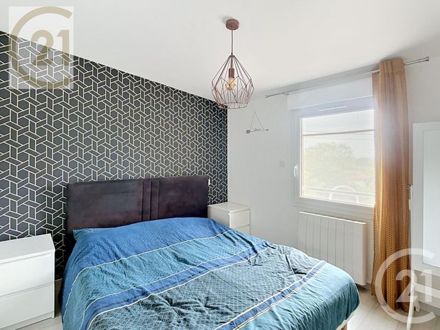 maison à vendre - 5 pièces - 119.81 m2 - CARQUEFOU - 44 - PAYS-DE-LOIRE - Century 21 C.A.I.