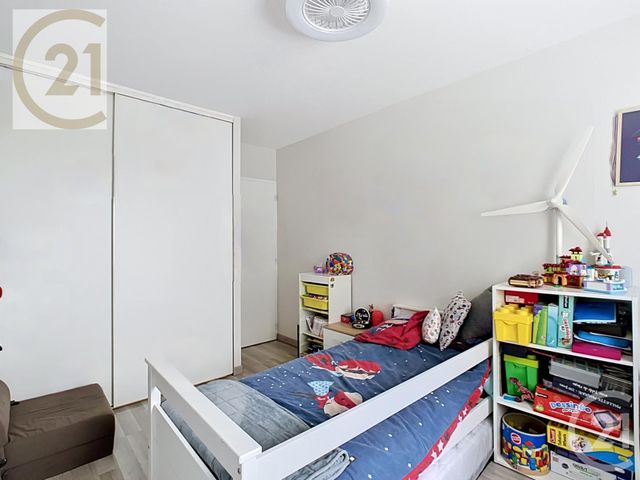 maison à vendre - 5 pièces - 119.81 m2 - CARQUEFOU - 44 - PAYS-DE-LOIRE - Century 21 C.A.I.