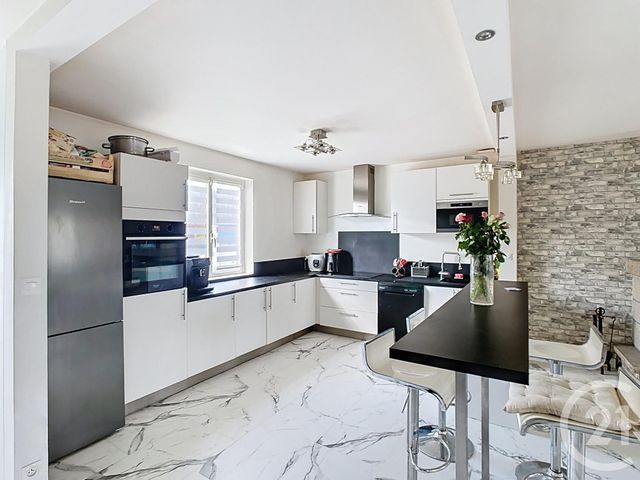 maison à vendre - 5 pièces - 94.0 m2 - CARQUEFOU - 44 - PAYS-DE-LOIRE - Century 21 C.A.I.