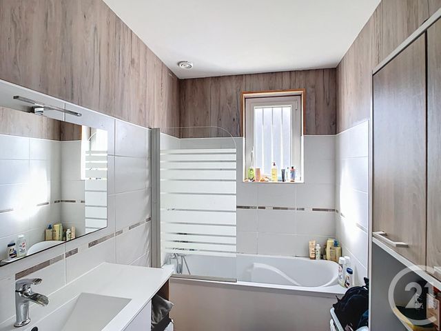 maison à vendre - 5 pièces - 94.0 m2 - CARQUEFOU - 44 - PAYS-DE-LOIRE - Century 21 C.A.I.