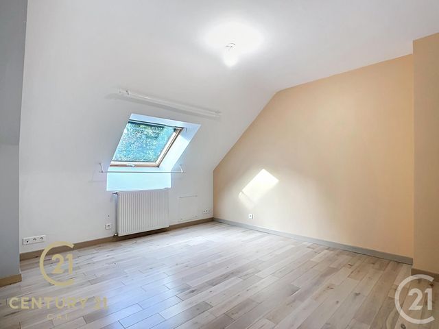 maison à vendre - 6 pièces - 140.0 m2 - CARQUEFOU - 44 - PAYS-DE-LOIRE - Century 21 C.A.I.